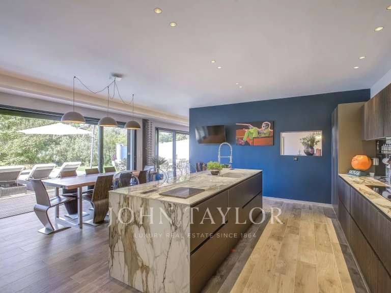 Villa Mougins - 4 chambres - 235m²