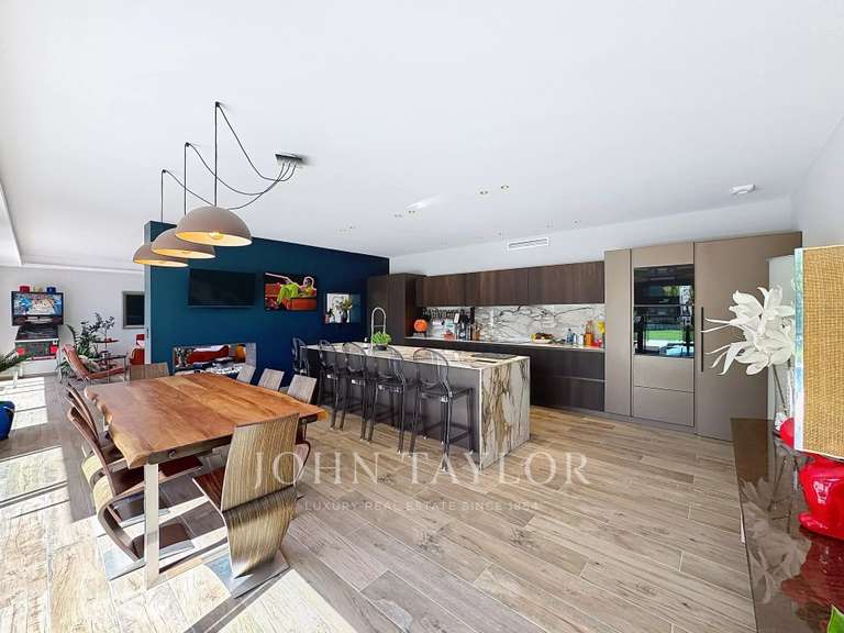 Villa Mougins - 4 chambres - 235m²