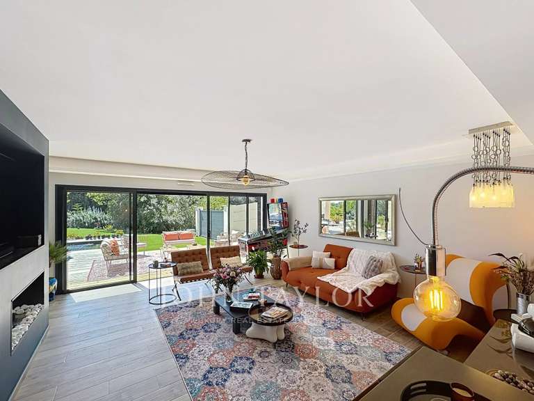 Villa Mougins - 4 chambres - 235m²