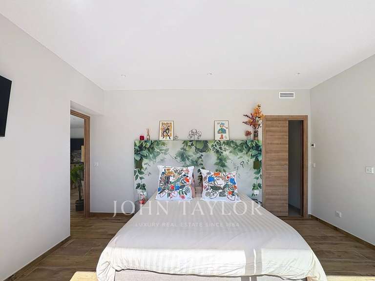 Villa Mougins - 4 chambres - 235m²