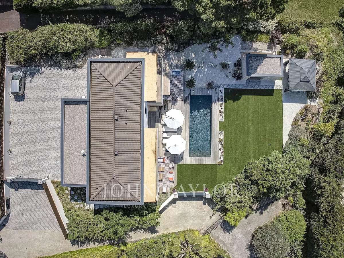 Villa Mougins