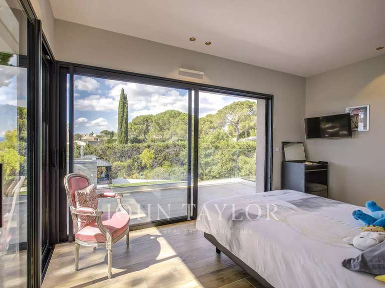 Villa Mougins - 4 chambres - 235m²