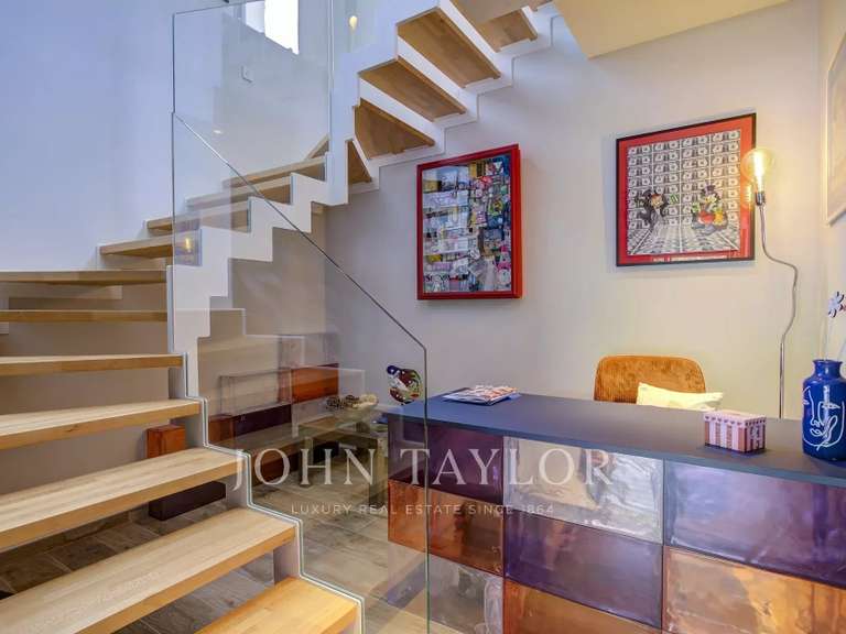 Villa Mougins - 4 chambres - 235m²