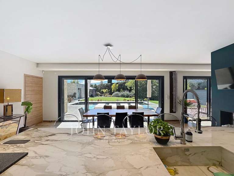 Villa Mougins - 4 chambres - 235m²