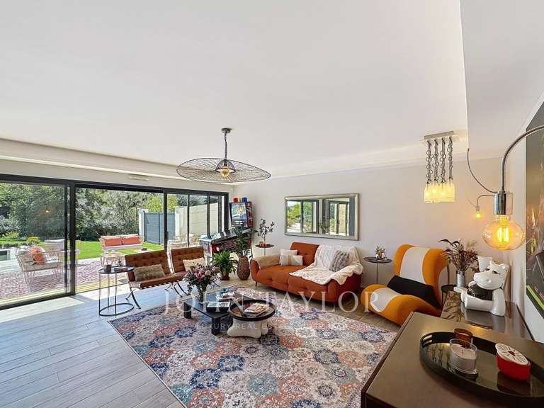 Villa Mougins - 4 chambres - 235m²