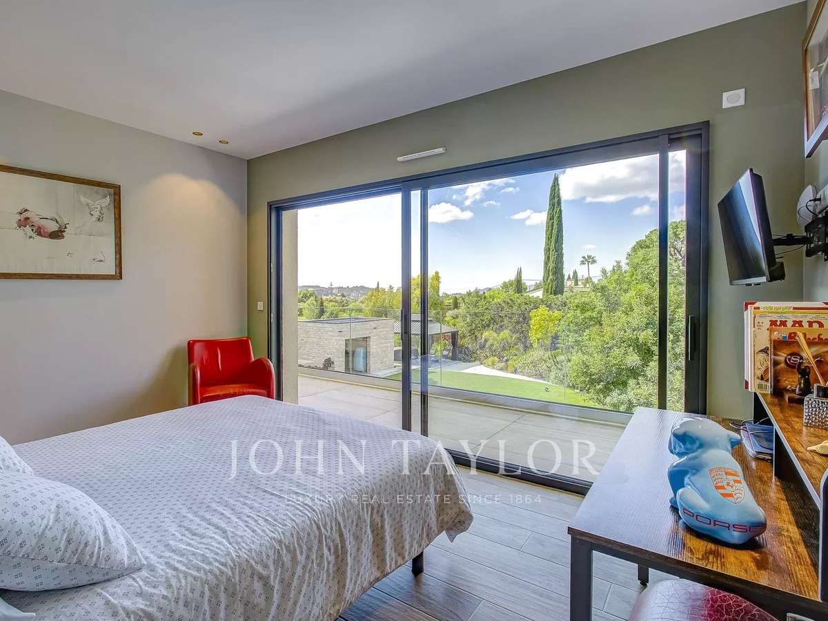 Villa Mougins