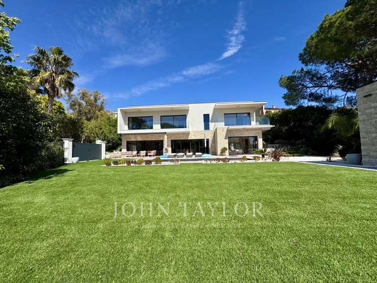 Villa Mougins - 4 chambres - 235m²