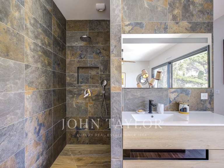 Villa Mougins - 4 chambres - 235m²