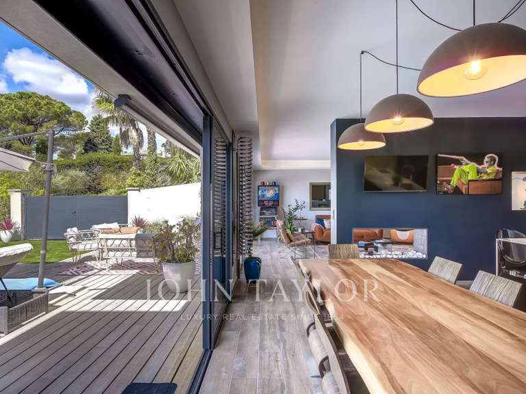 Villa Mougins - 4 chambres - 235m²