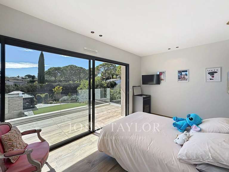 Villa Mougins - 4 chambres - 235m²