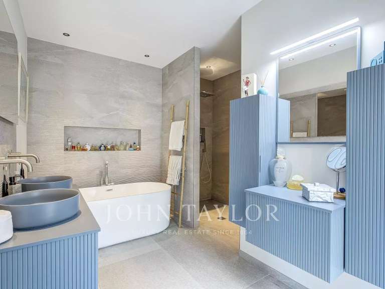 Villa Mougins - 4 chambres - 235m²