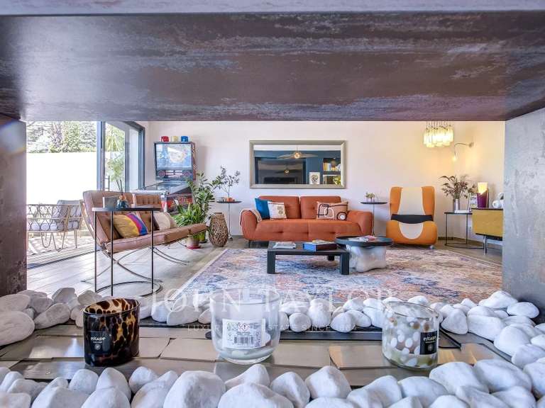 Villa Mougins - 4 chambres - 235m²