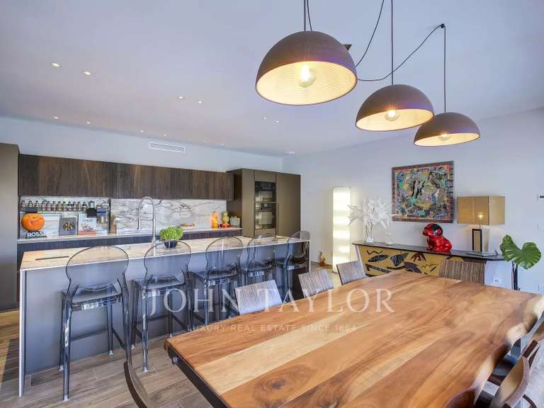 Villa Mougins - 4 chambres - 235m²