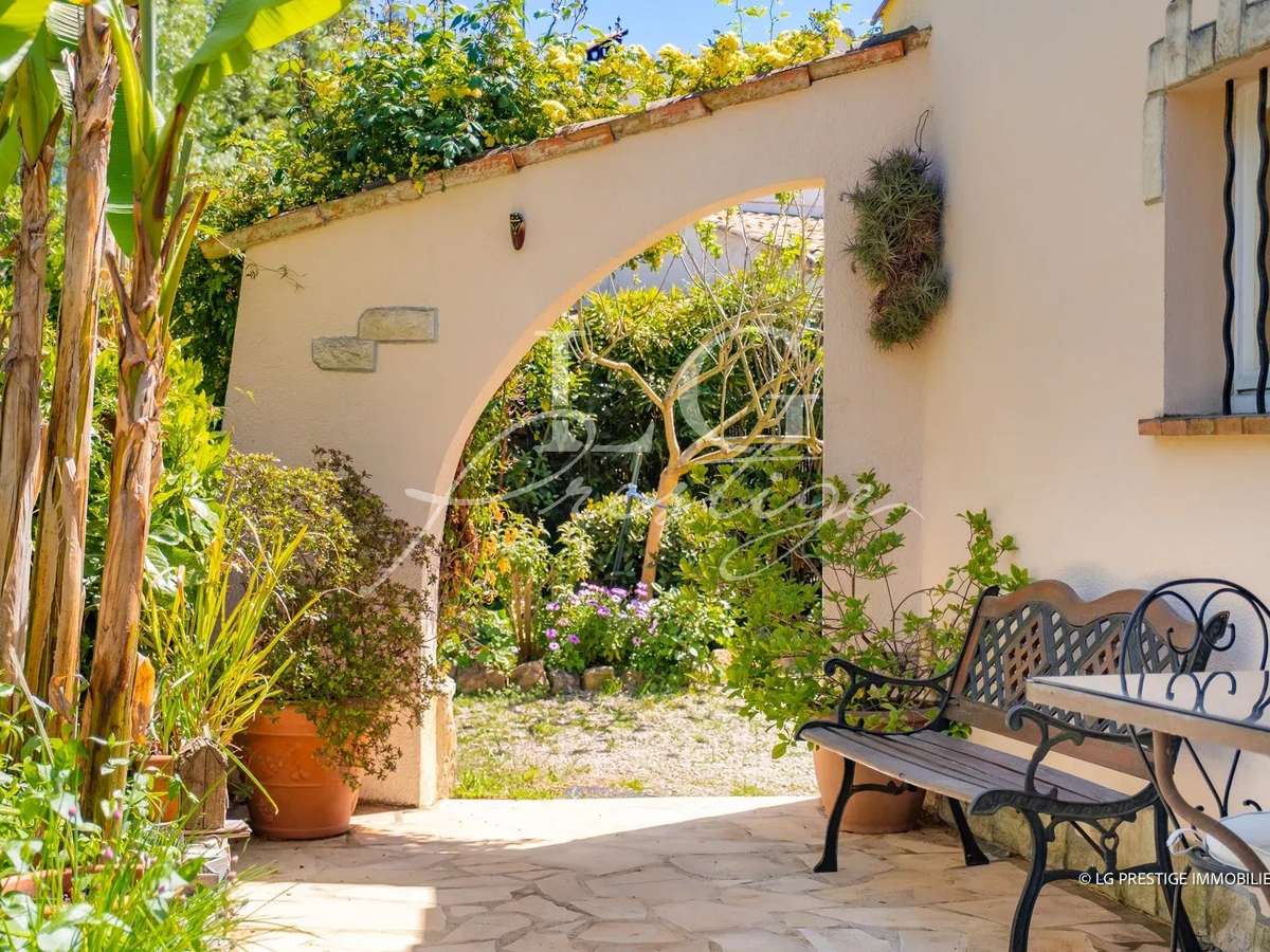 Villa Mougins