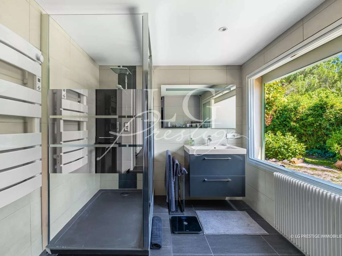 Villa Mougins