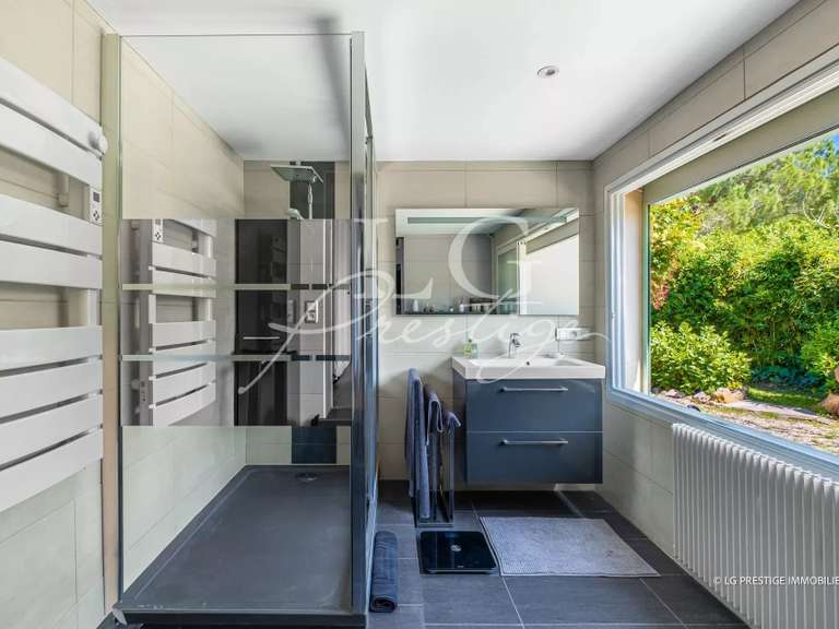 Villa Mougins - 2 chambres - 94m²
