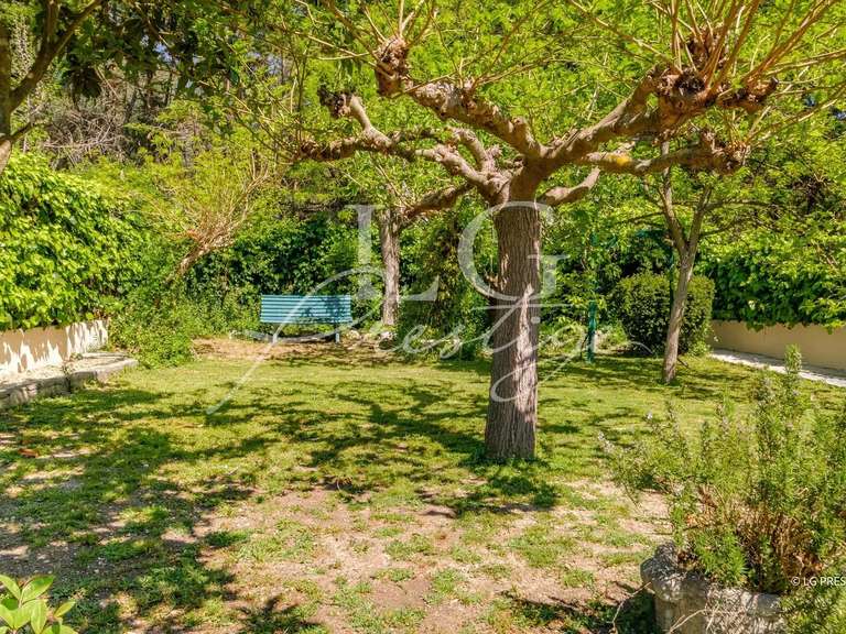 Villa Mougins - 2 chambres - 94m²