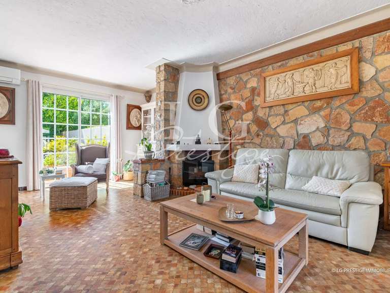 Villa Mougins - 2 chambres - 94m²