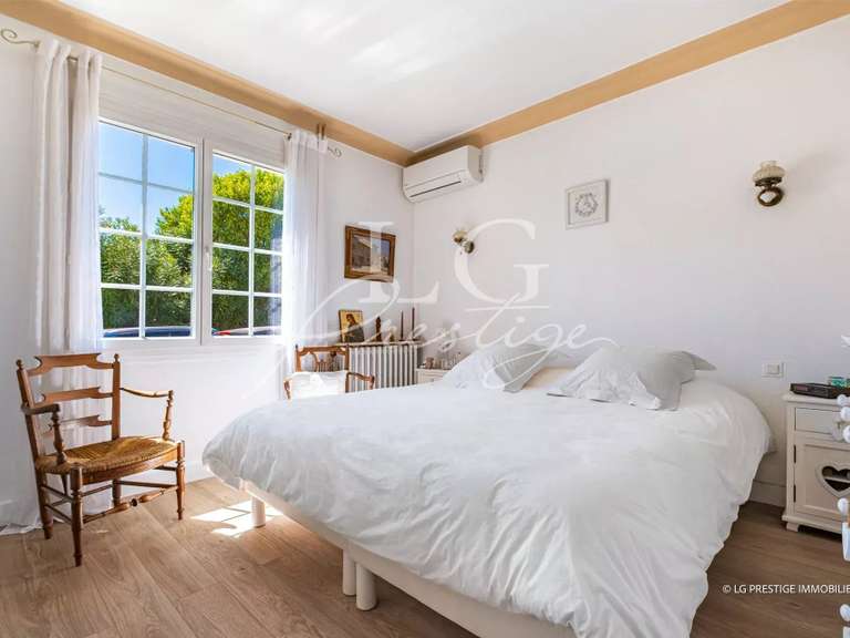 Villa Mougins - 2 chambres - 94m²