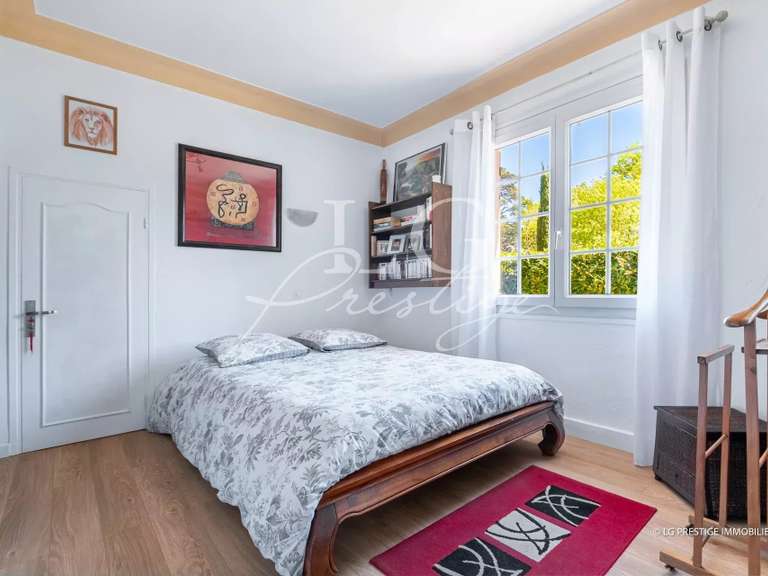 Villa Mougins - 2 chambres - 94m²