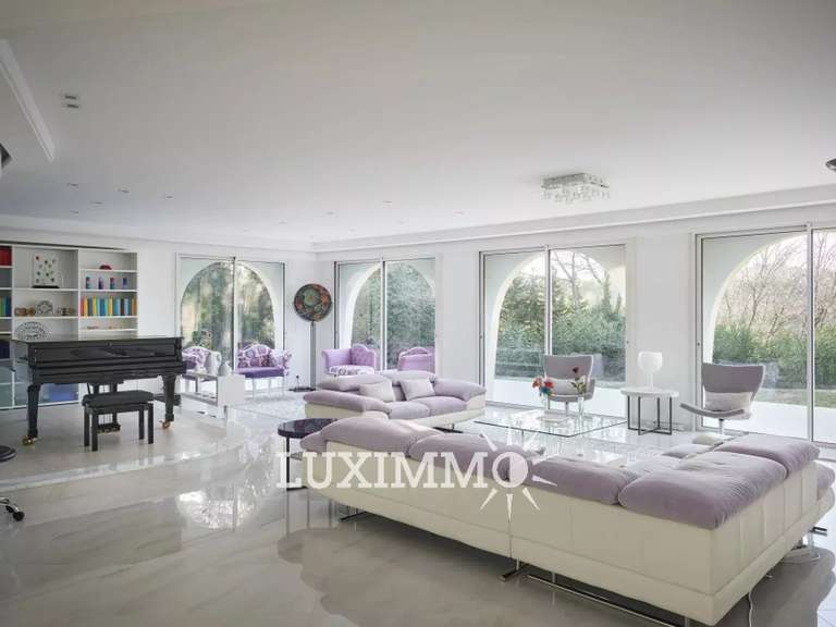 Villa Mougins - 8 bedrooms - 646m²
