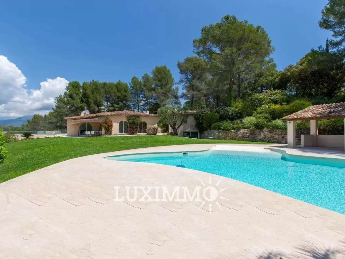 Villa Mougins
