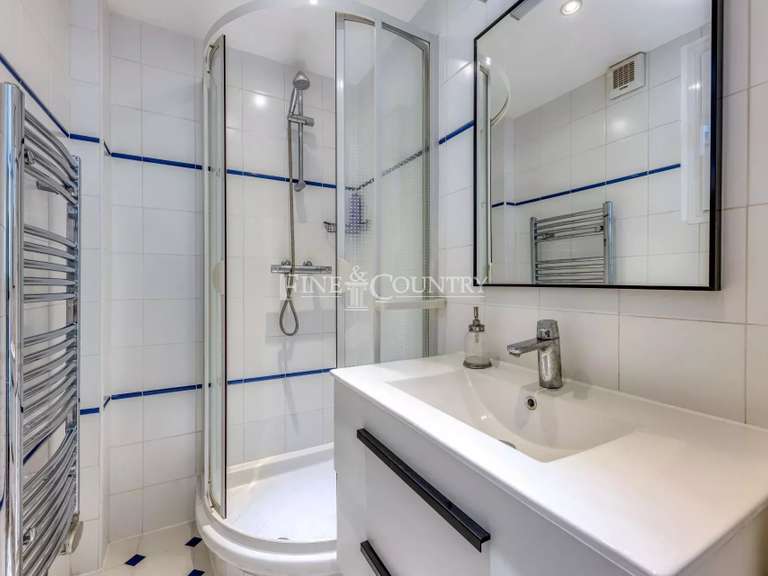Villa Mougins - 5 chambres - 146m²