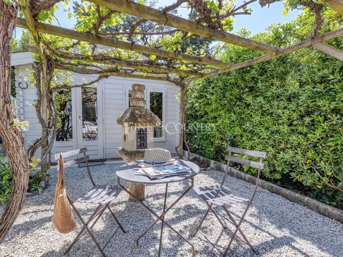 Villa Mougins