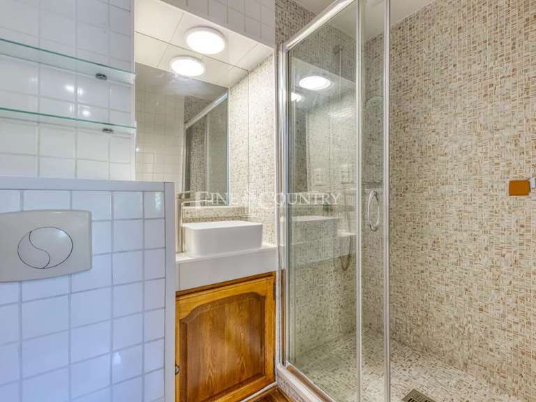 Villa Mougins - 5 chambres - 146m²