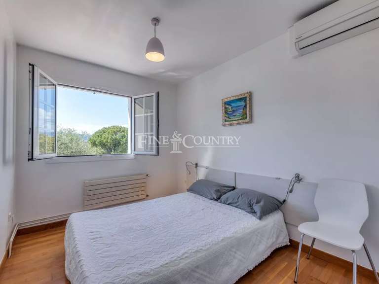 Villa Mougins - 5 chambres - 146m²