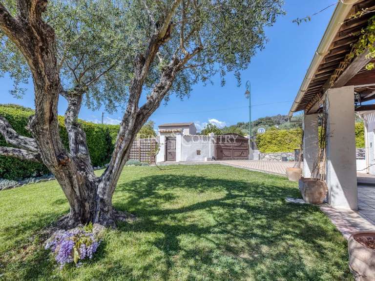 Villa Mougins - 5 chambres - 146m²
