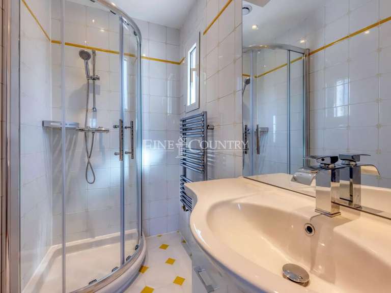Villa Mougins - 5 chambres - 146m²
