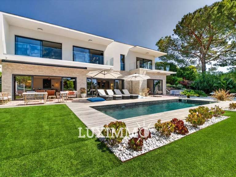 Villa Mougins - 4 chambres - 256m²