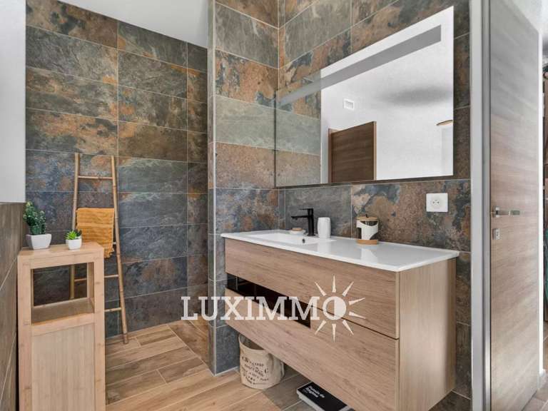 Villa Mougins - 4 chambres - 256m²