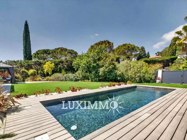 Villa Mougins - 4 chambres - 256m²