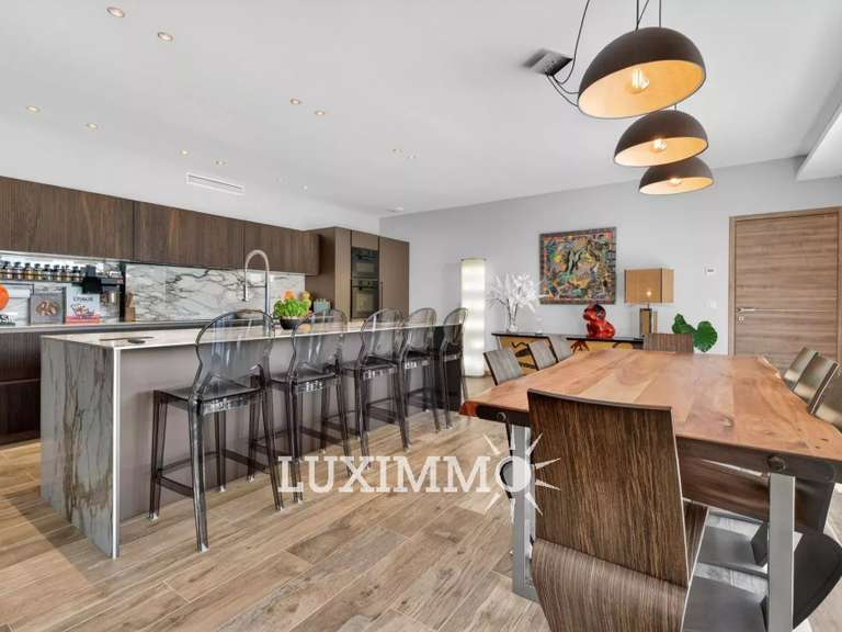 Villa Mougins - 4 chambres - 256m²