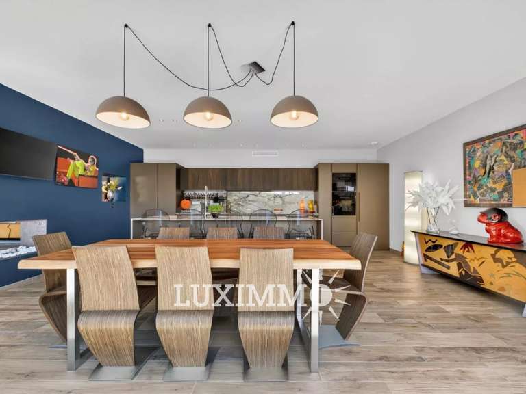 Villa Mougins - 4 chambres - 256m²