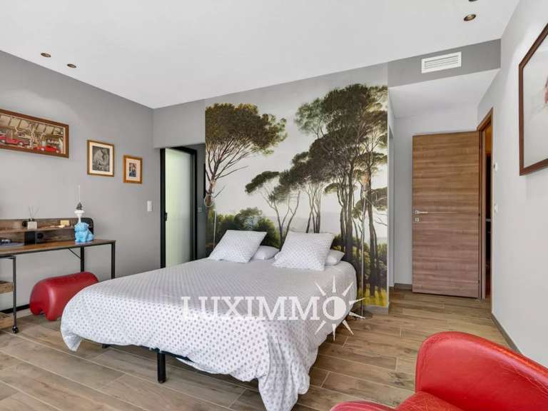 Villa Mougins - 4 chambres - 256m²