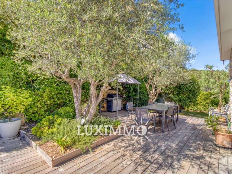 Villa Mougins - 4 chambres - 200m²