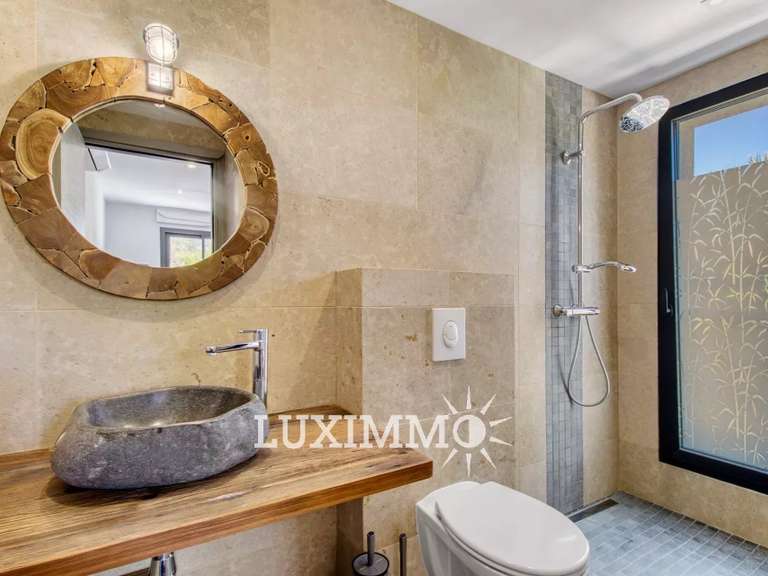 Villa Mougins - 4 chambres - 200m²