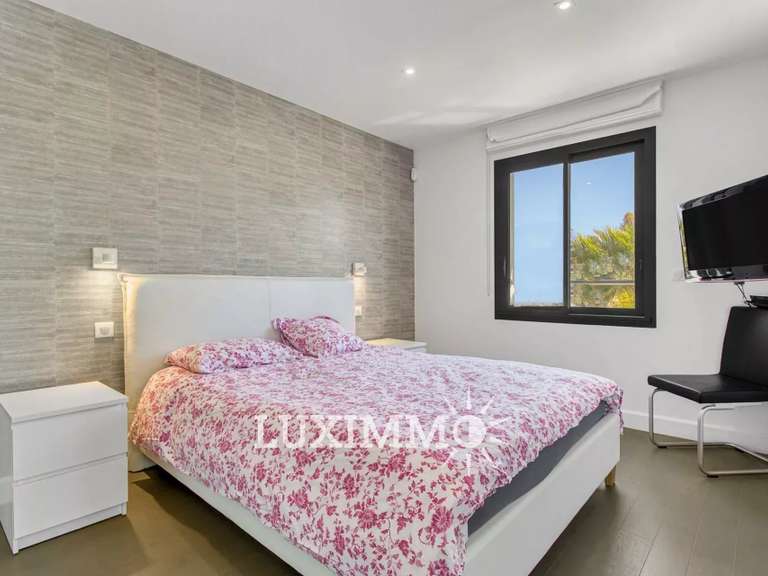 Villa Mougins - 4 chambres - 200m²