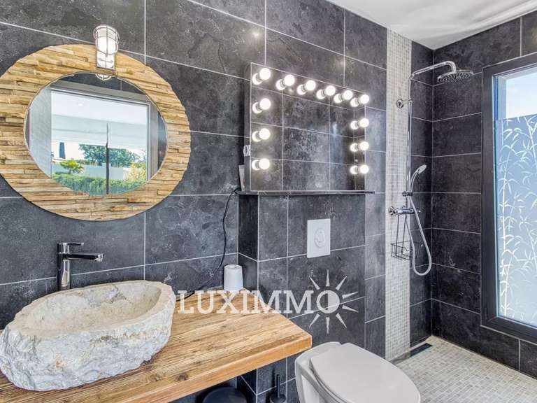 Villa Mougins - 4 chambres - 200m²