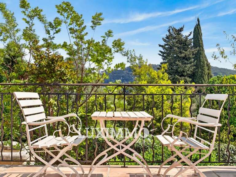 Villa Mougins - 6 chambres - 322m²
