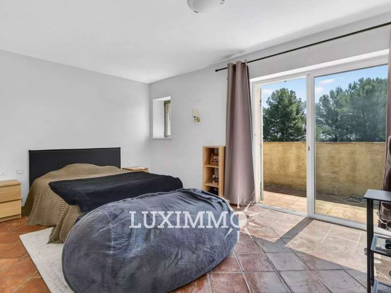 Villa Mougins - 6 chambres - 322m²