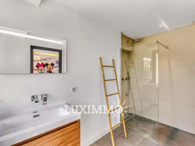 Villa Mougins - 5 chambres - 430m²