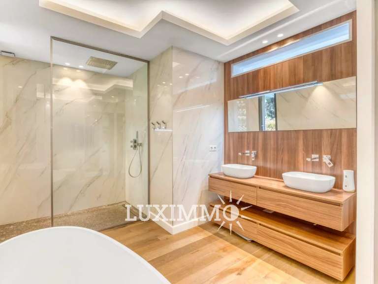 Villa Mougins - 5 chambres - 430m²