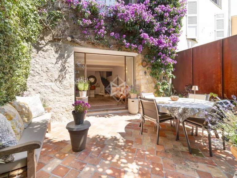 Villa Mougins - 3 chambres - 100m²