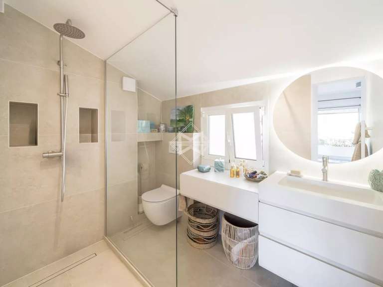 Villa Mougins - 3 chambres - 100m²