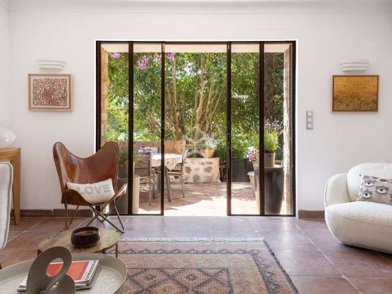 Villa Mougins - 3 chambres - 100m²