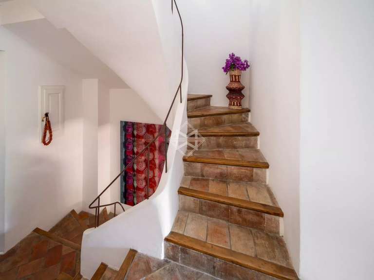 Villa Mougins - 3 chambres - 100m²